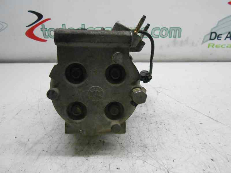 COMPRESOR AIRE ACONDICIONADO HONDA CIVIC BERLINA 3 (EP1/2) 1.6i Sport