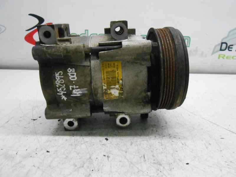 COMPRESOR AIRE ACONDICIONADO FORD ESCORT BERLINA/TURNIER Flair Berlina
