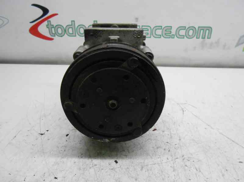 COMPRESOR AIRE ACONDICIONADO FORD ESCORT BERLINA/TURNIER Flair Berlina
