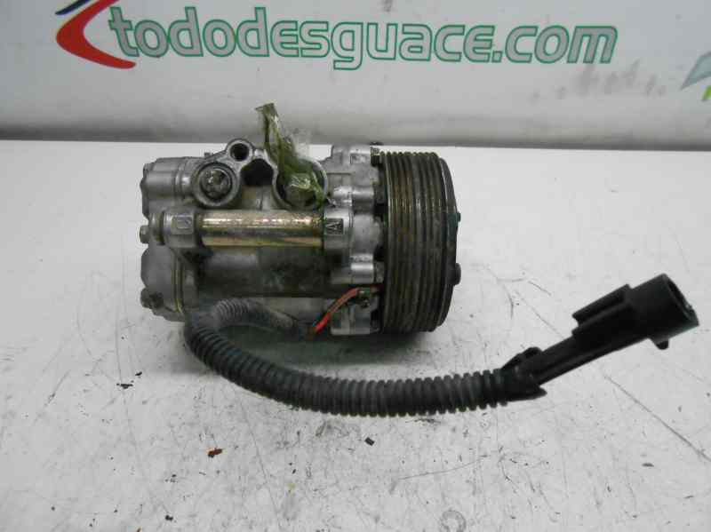 COMPRESOR AIRE ACONDICIONADO FIAT SEICENTO (187) Active