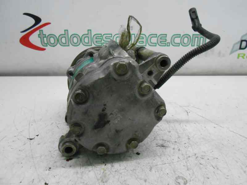 COMPRESOR AIRE ACONDICIONADO FIAT SEICENTO (187) Active
