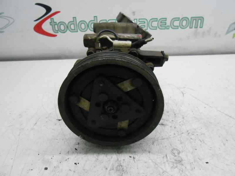 COMPRESOR AIRE ACONDICIONADO RENAULT KANGOO (F/KC0) Alize