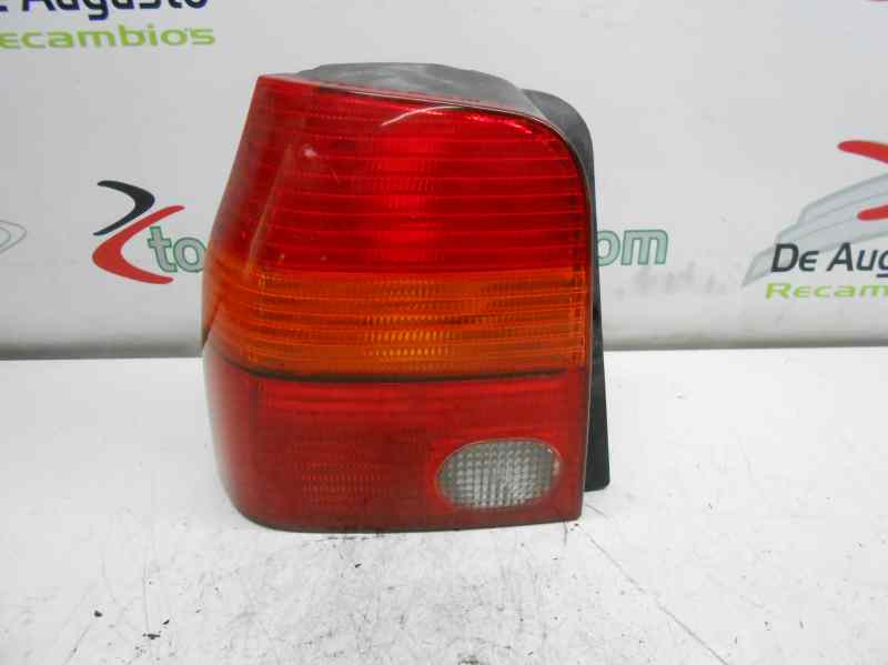 PILOTO TRASERO IZQUIERDO SEAT AROSA (6H1) 1.0 (50 CV) 5 velocidades