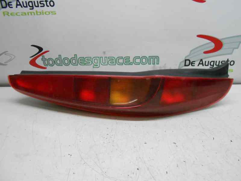 PILOTO TRASERO IZQUIERDO FIAT PUNTO BERLINA (188) 1.3 16V Multijet Feel