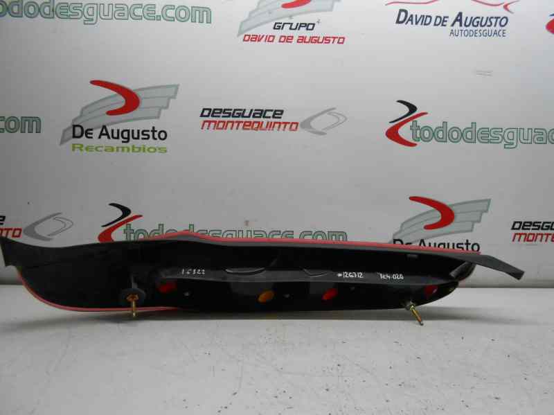 PILOTO TRASERO IZQUIERDO FIAT PUNTO BERLINA (188) 1.3 16V Multijet Feel