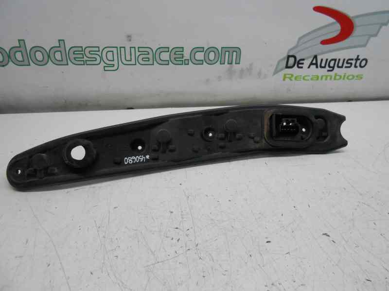 PILOTO TRASERO IZQUIERDO FIAT PUNTO BERLINA (188) 1.3 16V Multijet Feel