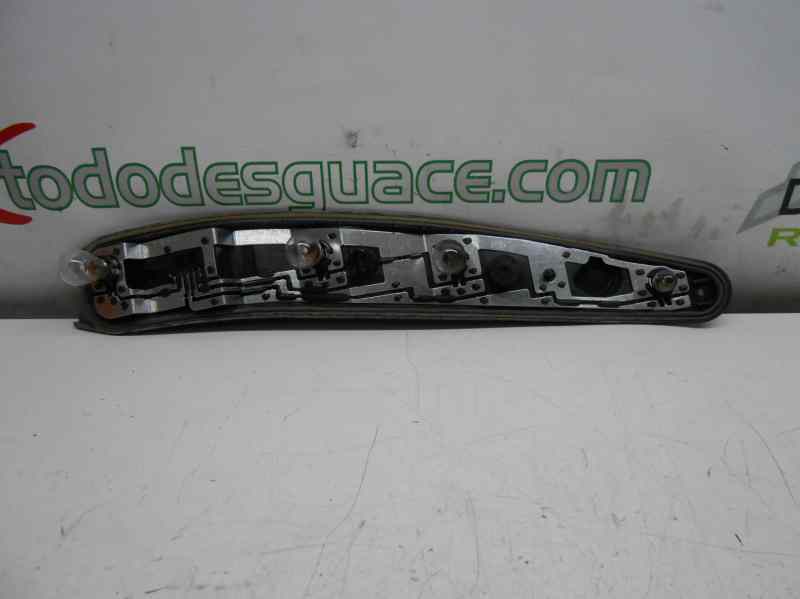 PILOTO TRASERO IZQUIERDO FIAT PUNTO BERLINA (188) 1.3 16V Multijet Feel