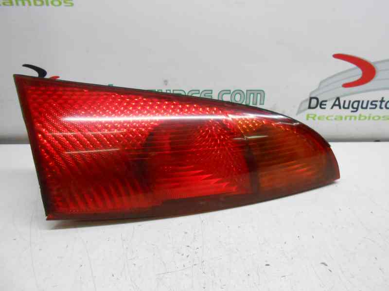 PILOTO TRASERO DERECHO FORD FOCUS BERLINA (CAK) Ambiente