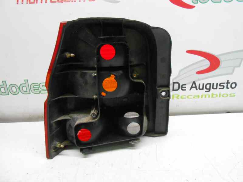 PILOTO TRASERO DERECHO SEAT AROSA (6H1) Select