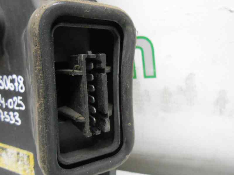 PORTALAMPARAS TRASERO DERECHO SEAT AROSA (6H1) Select