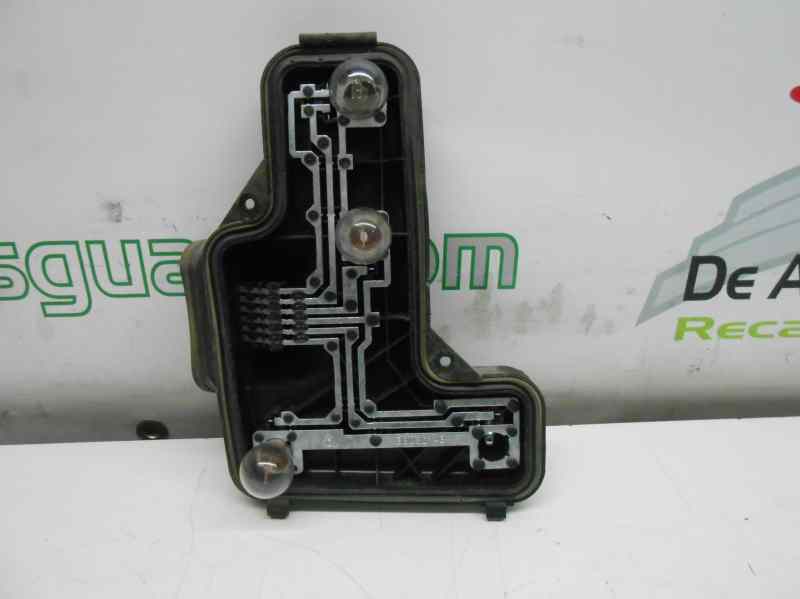 PORTALAMPARAS TRASERO DERECHO SEAT AROSA (6H1) Select