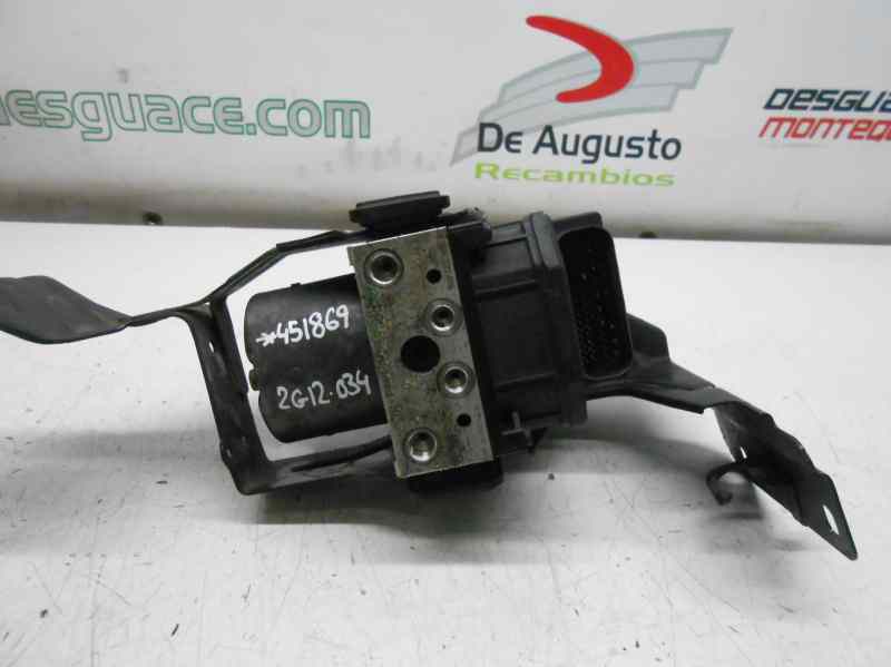 ABS FORD MONDEO BERLINA (GE) Futura (D)