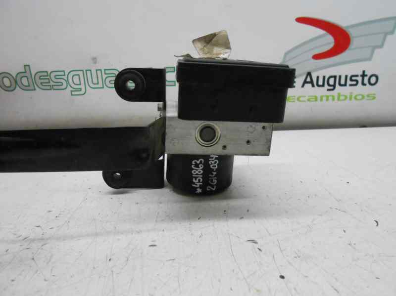 ABS FORD FOCUS BERLINA (CAP) Ambiente (D)