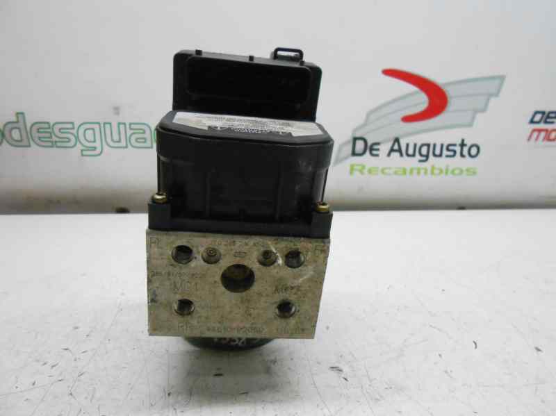 ABS TOYOTA COROLLA (E12) 1.6 Linea Luna Berlina