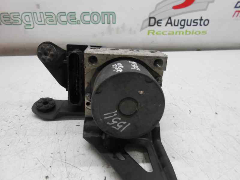 ABS RENAULT MEGANE II BERLINA 5P Confort Authentique