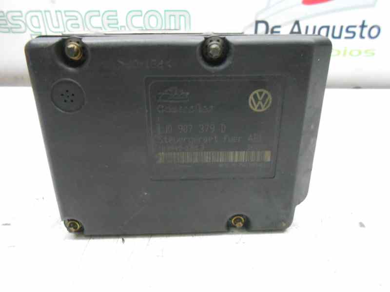 ABS VOLKSWAGEN GOLF IV BERLINA (1J1) Conceptline