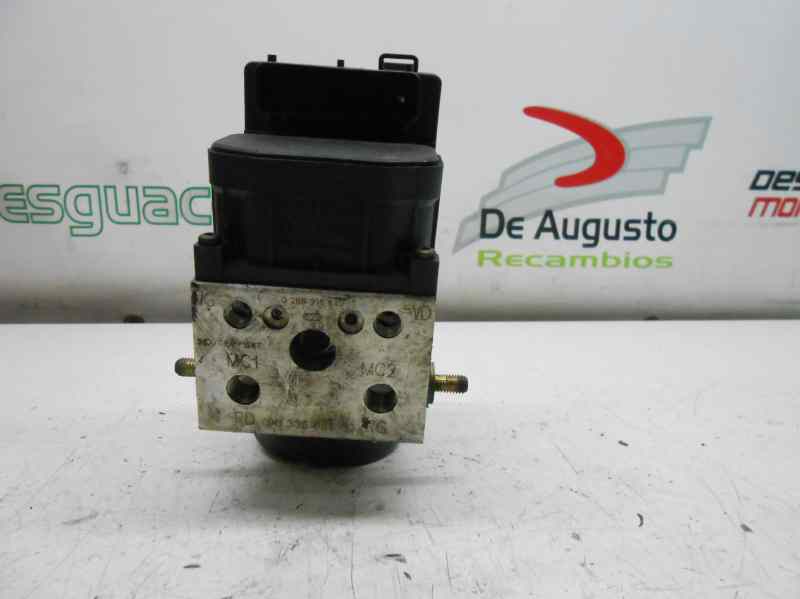 ABS CITROEN XSARA PICASSO 1.6 16V Exclusive
