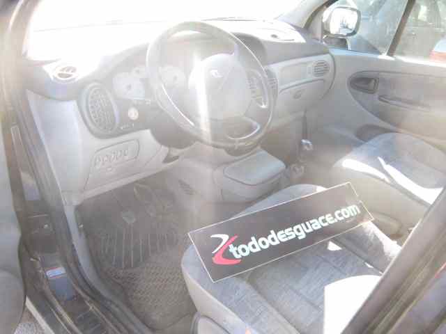 RENAULT SCENIC RX4 (JA0) 1.9 dCi Dynamique Motor 1,9 Ltr. - 75 kW dCi Diesel CAT