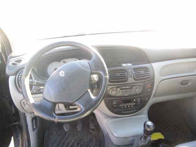 RENAULT SCENIC RX4 (JA0) 1.9 dCi Dynamique Motor 1,9 Ltr. - 75 kW dCi Diesel CAT