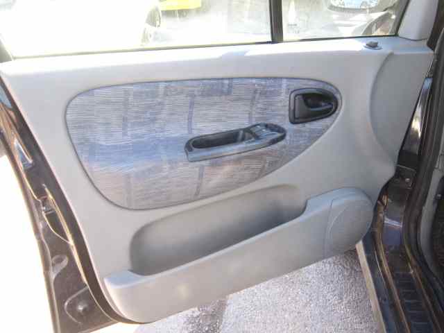 RENAULT SCENIC RX4 (JA0) 1.9 dCi Dynamique Motor 1,9 Ltr. - 75 kW dCi Diesel CAT