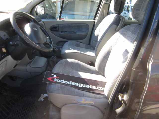 RENAULT SCENIC RX4 (JA0) 1.9 dCi Dynamique Motor 1,9 Ltr. - 75 kW dCi Diesel CAT