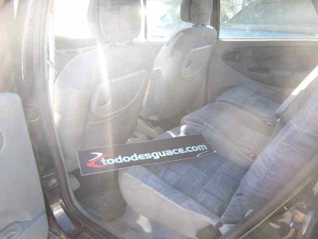 RENAULT SCENIC RX4 (JA0) 1.9 dCi Dynamique Motor 1,9 Ltr. - 75 kW dCi Diesel CAT