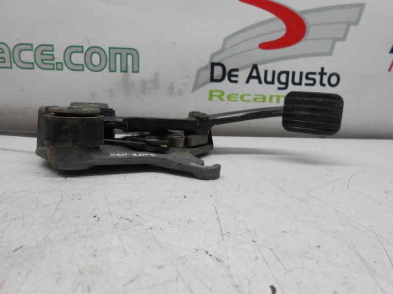 PALANCA FRENO DE MANO MERCEDES CLASE E (W124) FAMILIAR TE-24 300 (124.091)