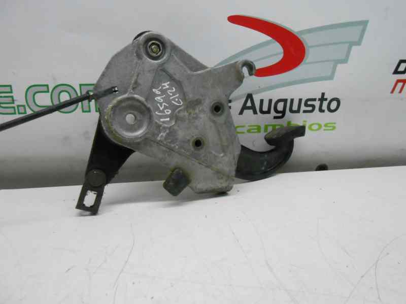 PALANCA FRENO DE MANO MERCEDES CLASE E (W124) FAMILIAR TD-Turbo 300 (124.193)