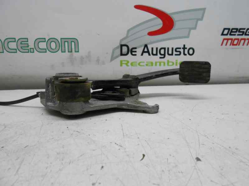 PALANCA FRENO DE MANO MERCEDES CLASE E (W124) FAMILIAR TD-Turbo 300 (124.193)