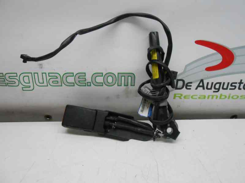 ANCLAJE CINTURON SEGURIDAD DELANTERO IZQUIERDO RENAULT SCENIC II Confort Authentique
