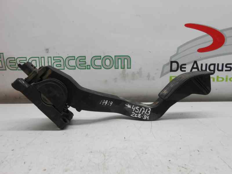 POTENCIOMETRO PEDAL PEUGEOT 307 (S1) XS