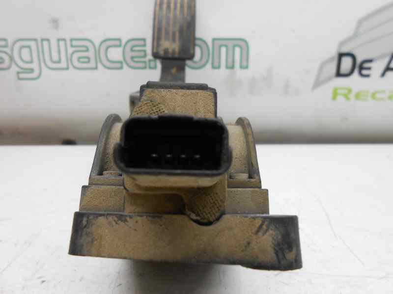 POTENCIOMETRO PEDAL PEUGEOT 307 (S1) XS