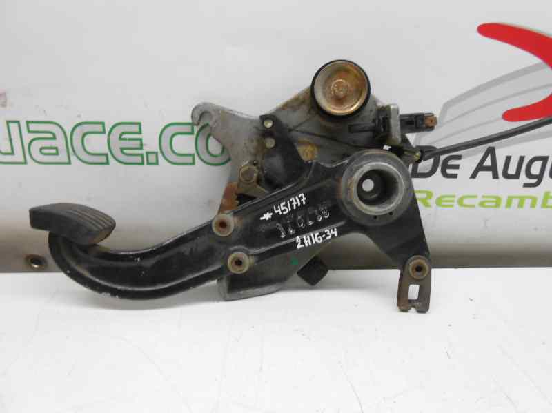 PALANCA FRENO DE MANO MERCEDES CLASE E (W124) BERLINA E 4 Matic 300 (124.230)