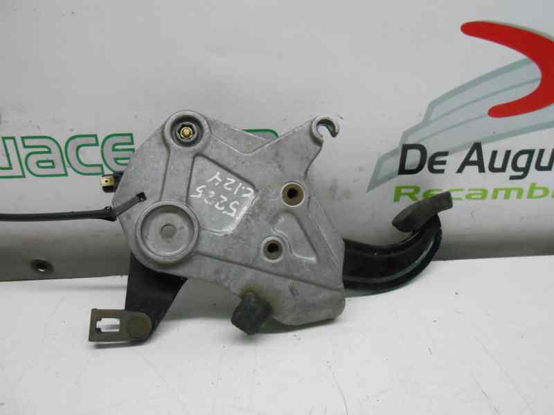 PALANCA FRENO DE MANO MERCEDES CLASE E (W124) BERLINA E 4 Matic 300 (124.230)