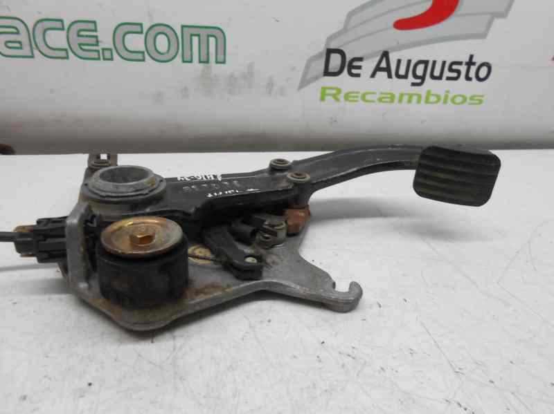 PALANCA FRENO DE MANO MERCEDES CLASE E (W124) BERLINA E 4 Matic 300 (124.230)