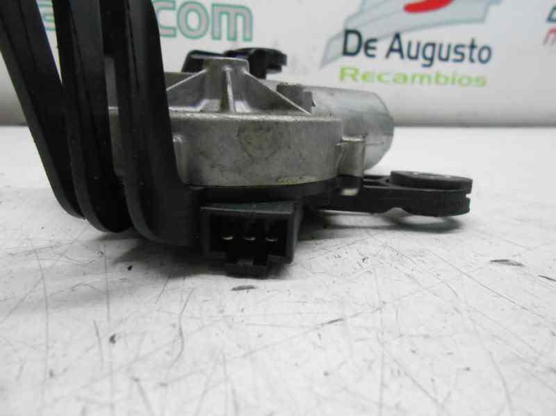 MOTOR LIMPIA TRASERO OPEL ASTRA H BERLINA 1.7 16V CDTI (80 CV) 5 velocidades