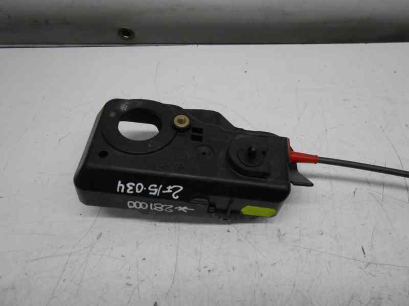 MANETA INTERIOR DELANTERA IZQUIERDA FORD MONDEO BERLINA (GE) Ambiente (06.2003->) (D)