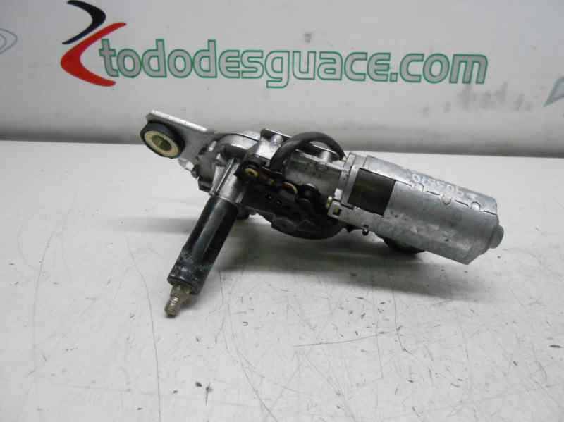 MOTOR LIMPIA TRASERO FORD FOCUS BERLINA (CAK) Ambiente