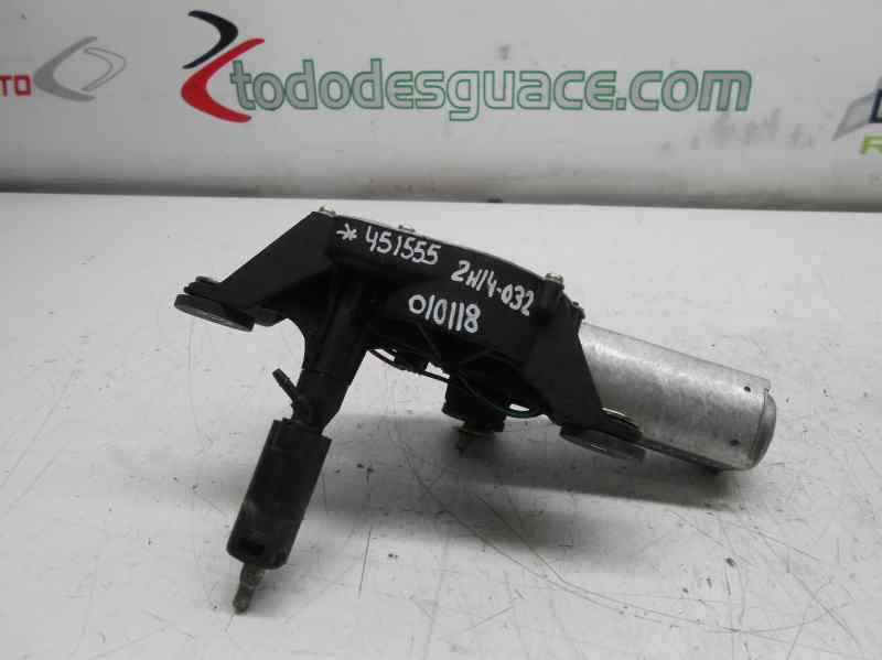 MOTOR LIMPIA TRASERO ALFA ROMEO 147 (190) 2.0 16V CAT