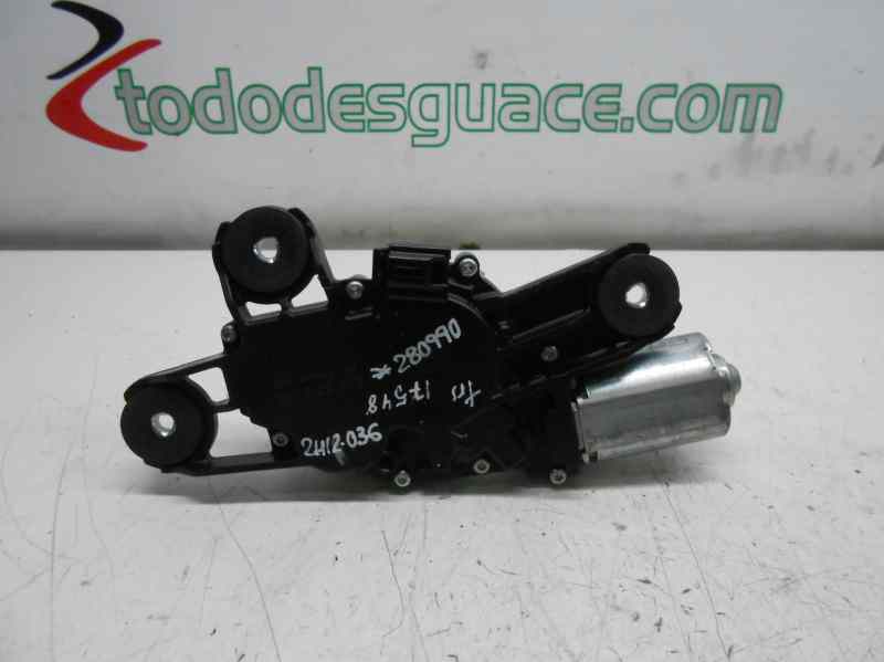 MOTOR LIMPIA TRASERO FORD MONDEO BERLINA (GE) Ambiente (06.2003->) (D)