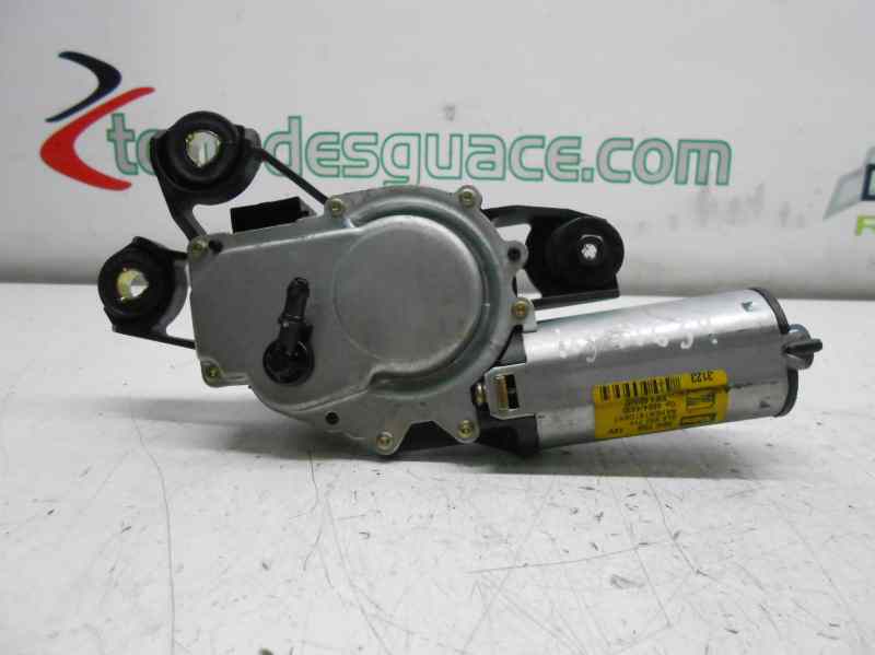 MOTOR LIMPIA TRASERO SEAT IBIZA (6L1) Cool