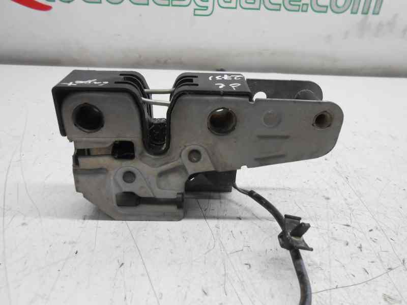 CERRADURA CAPOT VOLKSWAGEN POLO (9N3) Advance