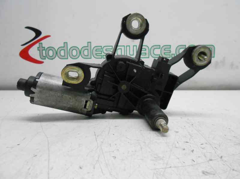 MOTOR LIMPIA TRASERO FORD FIESTA (CBK) Ambiente