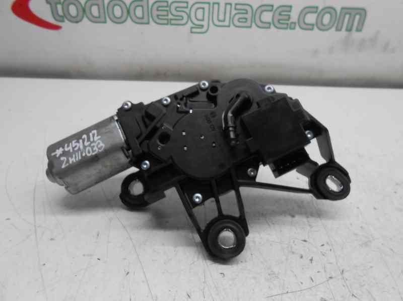 MOTOR LIMPIA TRASERO VOLKSWAGEN POLO (9N3) Advance