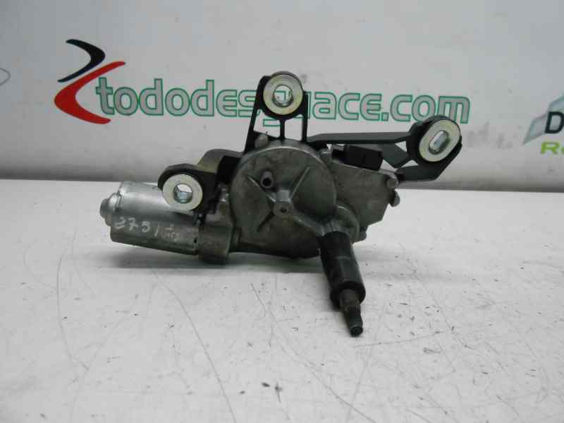 MOTOR LIMPIA TRASERO VOLKSWAGEN POLO (9N3) Advance