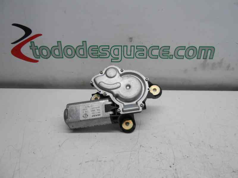 MOTOR LIMPIA TRASERO TOYOTA COROLLA (E12) 1.4 D-4D Luna Compact