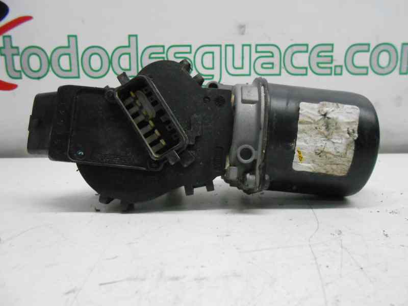 MOTOR LIMPIA DELANTERO RENAULT KANGOO (F/KC0) Authentique