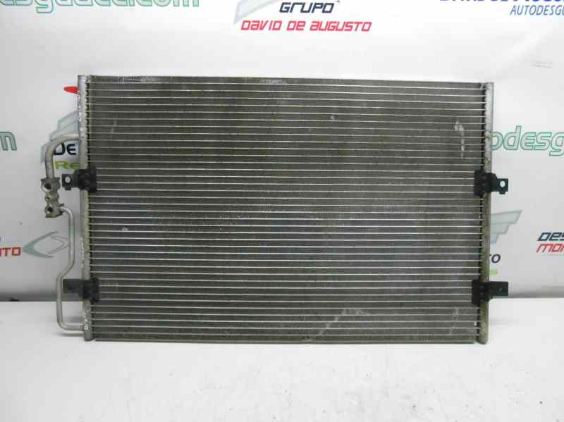 CONDENSADOR / RADIADOR  AIRE ACONDICIONADO DAEWOO LANOS A13SMS