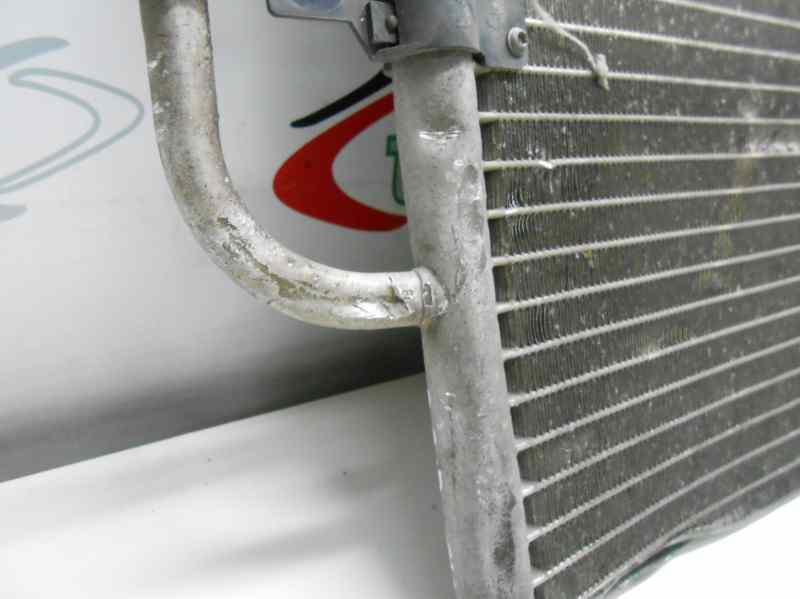 CONDENSADOR / RADIADOR  AIRE ACONDICIONADO DAEWOO LANOS A13SMS