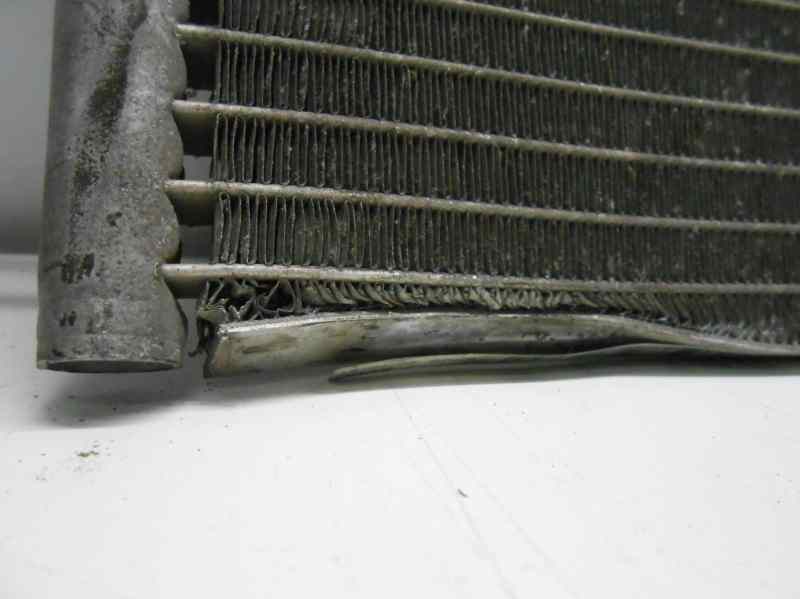 CONDENSADOR / RADIADOR  AIRE ACONDICIONADO DAEWOO LANOS A13SMS